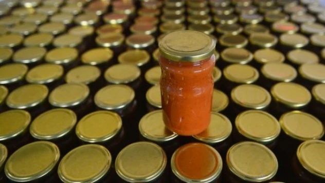 Tunceli'nin 'organik ürünleri' Avrupa'ya ihraç ediliyor