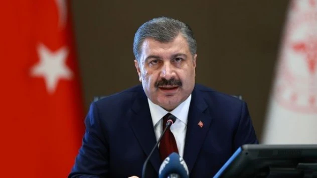 Türkiye'de ilk Omicron vakaları görüldü