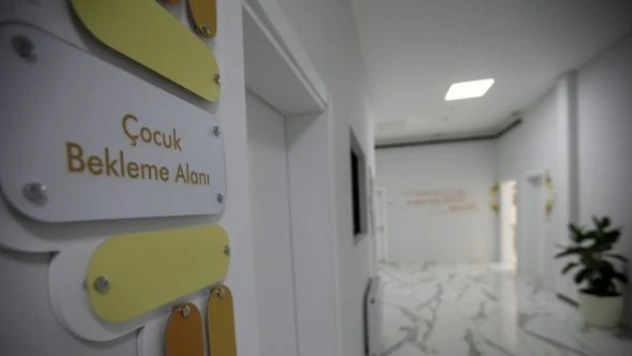 Türkiye'nin ilk Çocuk Adalet Merkezi çocukları topluma kazandıracak
