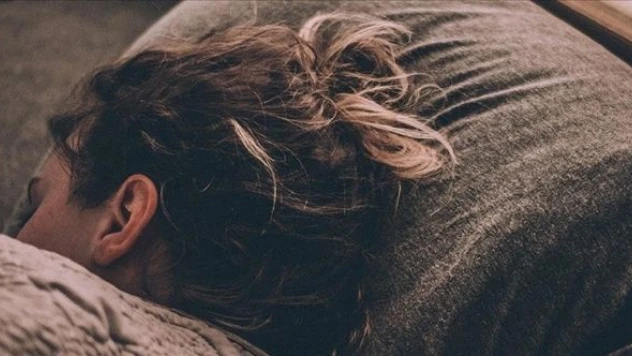 Uyku süresini genleriniz belirliyor