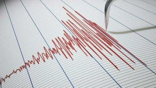 Van'da 4,9 büyüklüğünde deprem