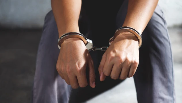 Van'da bir tankerde 51 düzensiz göçmen yakalandı