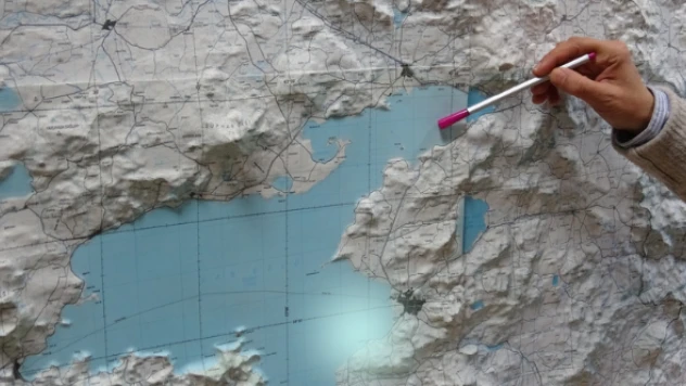 Van için kritik deprem uyarısı!