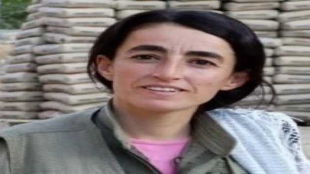 Yeşil kategorideydi, etkisiz hale getirildi