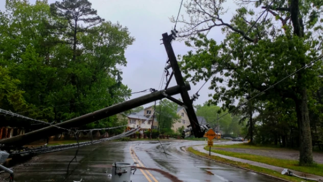 1 milyon haneye elektrik  verilemiyor!