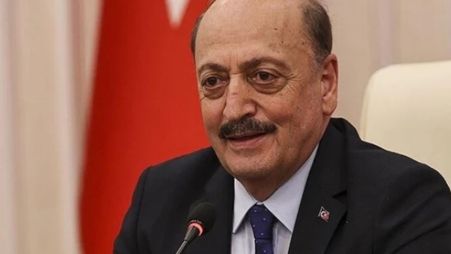 Bakan Bilgin'den memur ve emekli maaşı zam oranı açıklaması geldi!