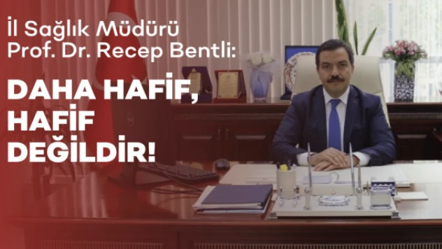 Bentli'den Omikron Varyantı uyarısı