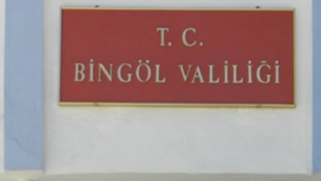 Bingöl'de kar nedeniyle özel eğitim merkezlerinde eğitime ara verildi