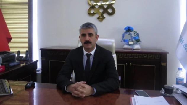 Bingöl İl Sağlık Müdürlüğü: "Aşı olmamış kişilerin bir an önce aşılanması lazım"