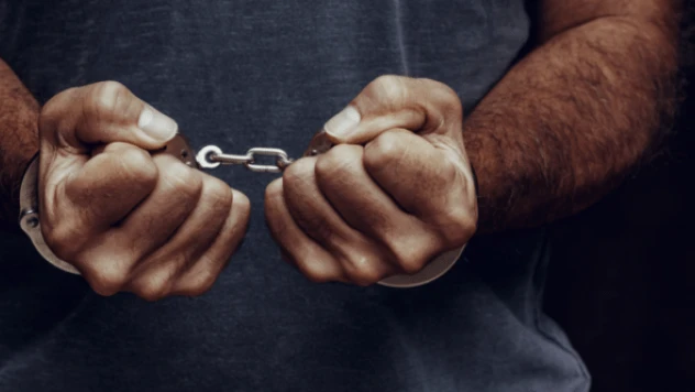 Bitlis'te firari 2 hükümlü yakalandı