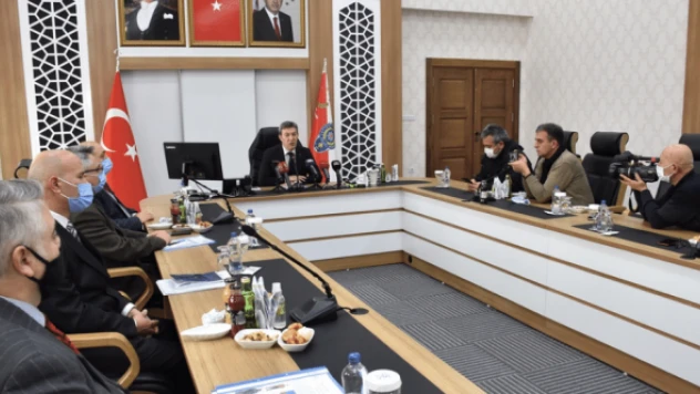 Doğu'nun en güvenli şehri: Erzurum