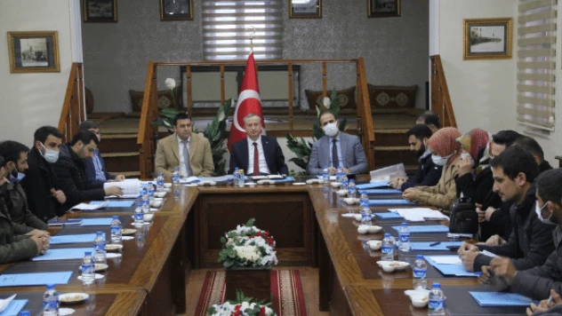 Doğubayazıt'ta eğitim kalitesi artıyor