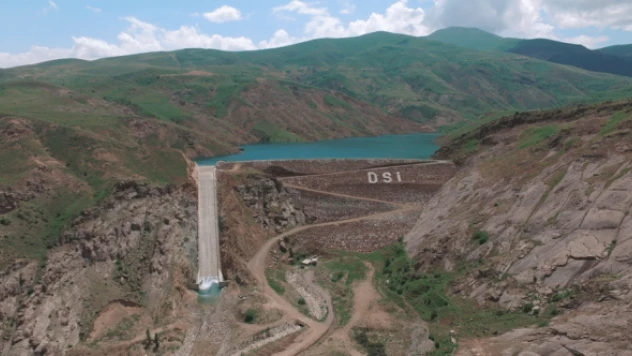 DSİ'den Erzurum ve Ağrı'ya yatırım