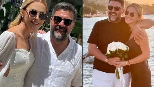 Ece Erken'in sevgilisi hayatını kaybetti! İşte detaylar...