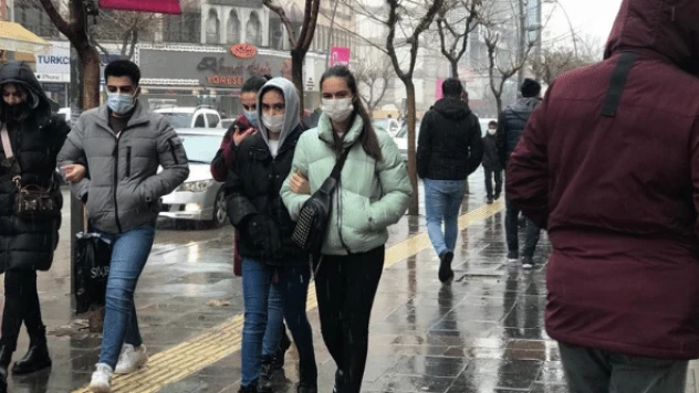 Elazığ'da aşılama hızı giderek yavaşlıyor!