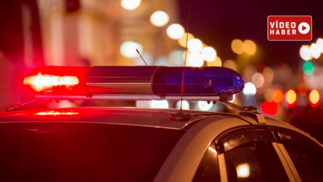 Erzurum'da uyuşturucu operasyonu: 7 gözaltı