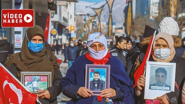 Evlat nöbetindeki ailelerin sayısı artıyor