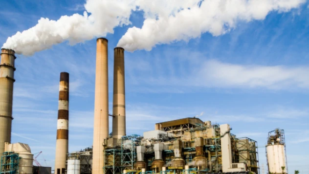 Fabrikalarda üretim duruyor!