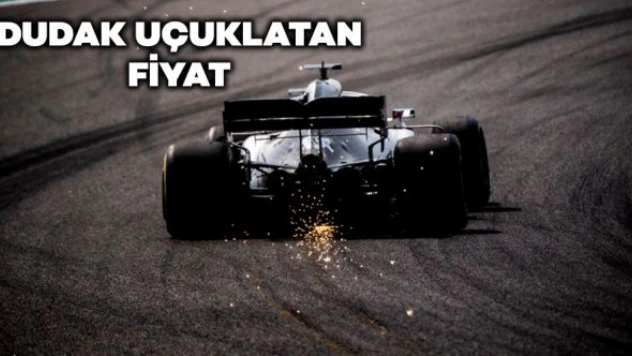 Formula 1 yönetiminden Türkiye'ye dudak uçuklatan teklif