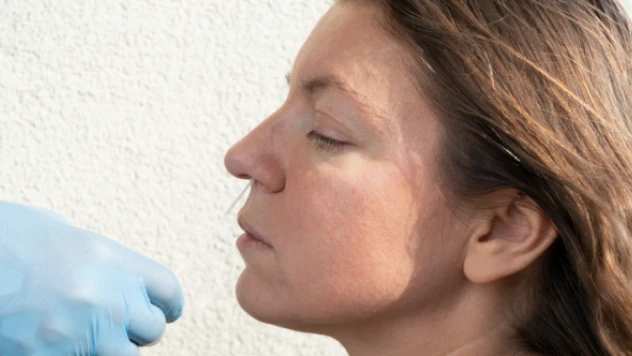 PCR testi zorunluluğu geri geldi!