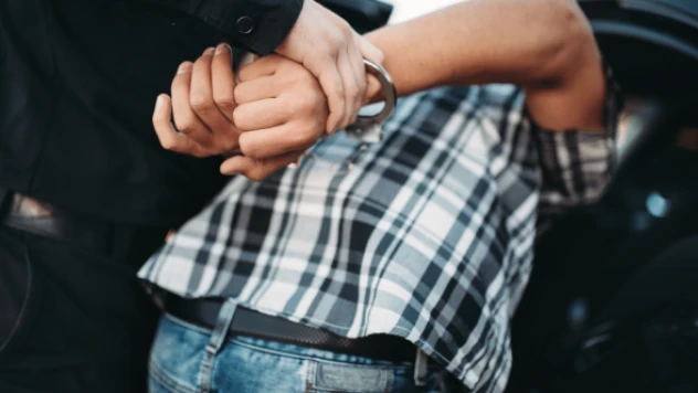 Iğdır'da kopya düzeneği kuran 2 şahıs böyle yakalandı!