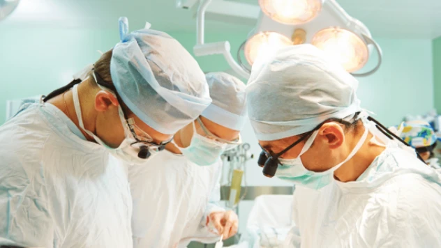 İlk kez kalbi delik çocuklar üstünde denendi! Sonuçlar başarılı