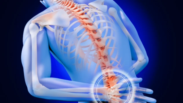 İşte Omikron varyantının geçmeyen semptomu!