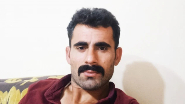 Karısı tarafından öldürülen adam son yolculuğuna uğurlandı