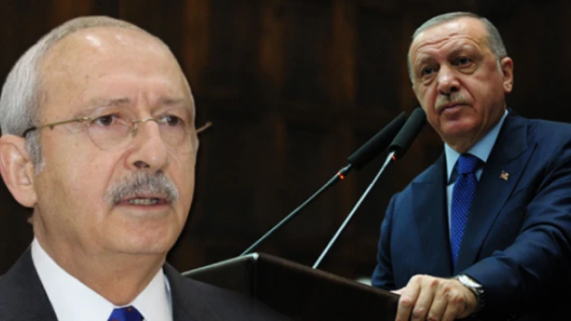 Kemal Kılıçdaroğlu'na 250 bin liralık manevi tazminat davası!