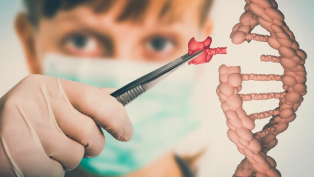 Koronavirüsü hafif atlamanın sırrı çözüldü!