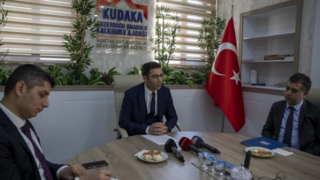 KUDAKA'nın büyük yatırım desteği