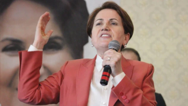 Meral Akşener koronavirüse yakalandı!