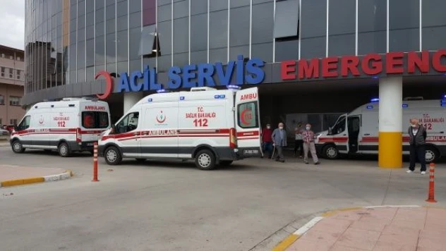 Metil alkol can almaya devam ediyor!