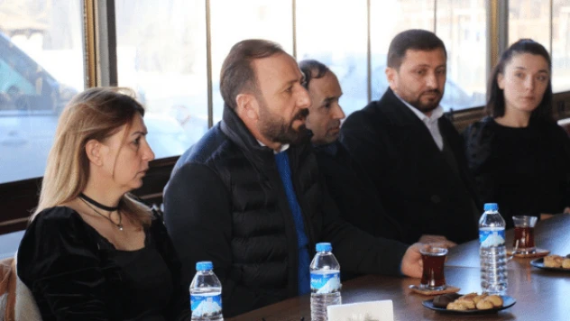 Oltu'da çuval fabrikasında çalışacak personel Kocaeli'nde eğitim alacak