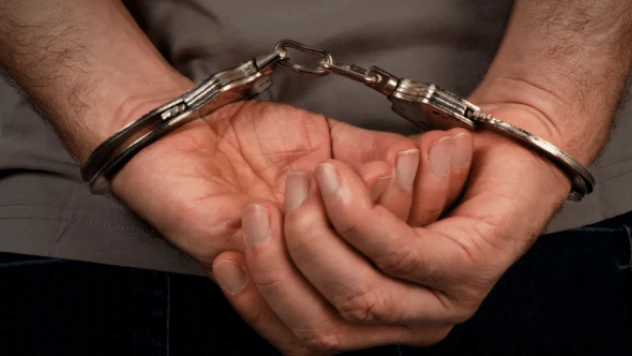 PKK'lı terörist  Şırnak sınır kapısında yakalandı