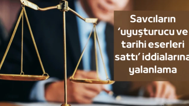 Savcılar 'o' iddiaları yalanladı