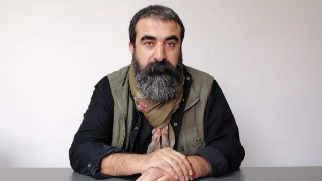 ŞIRGAY: "Gazeteci olmak muhalif olduğu siyasilere veya liderlere hakaret hakkı vermez"