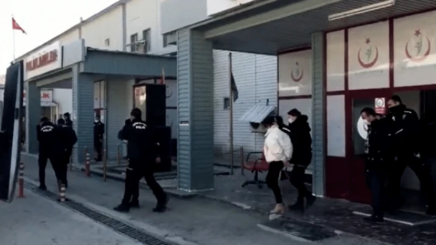 Şırnak merkezli 3 ilde terör operasyonu: 26 gözaltı