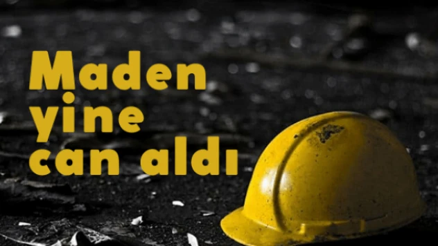 Son dakika: Kayseri'de maden göçüğü can aldı