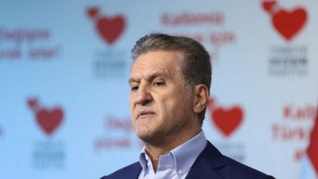 TDP Genel Başkanı Sarıgül Erzurum'a geliyor