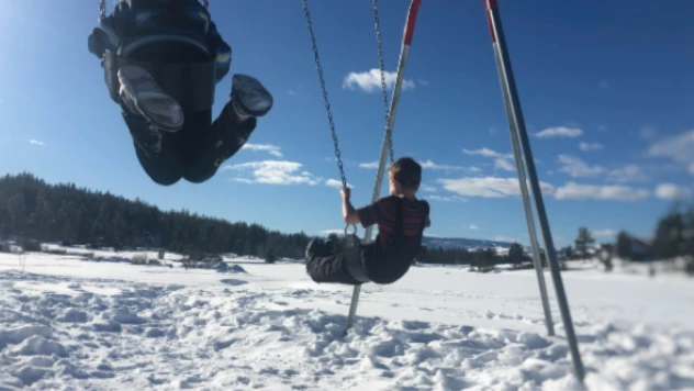 Tunceli'nin üç ilçesinde okullar tatil edildi
