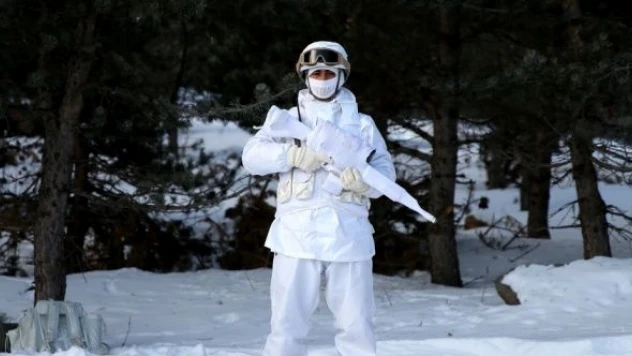 Türkiye Sarıkamış Harekatı'nın 107. yılı için toplanıyor