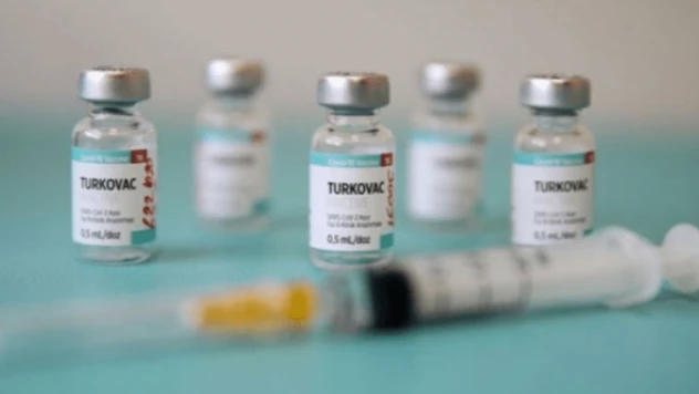 Turkovac tartışması sürüyor