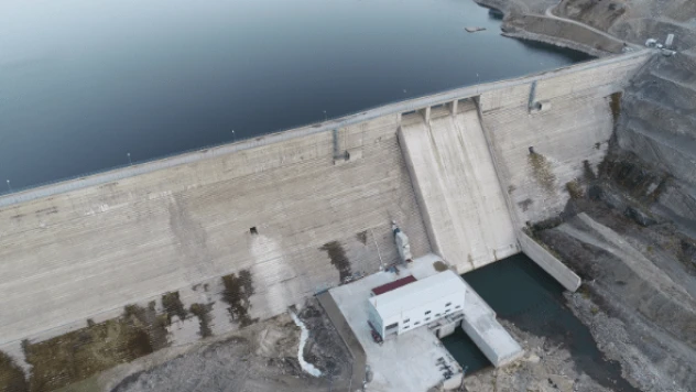 Uludere ilçesinden ülke ekonomisine 35 milyon katkı