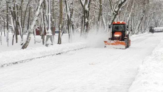 Van'da  702 yerleşim biriminin yolu ulaşım sağlanamıyor!
