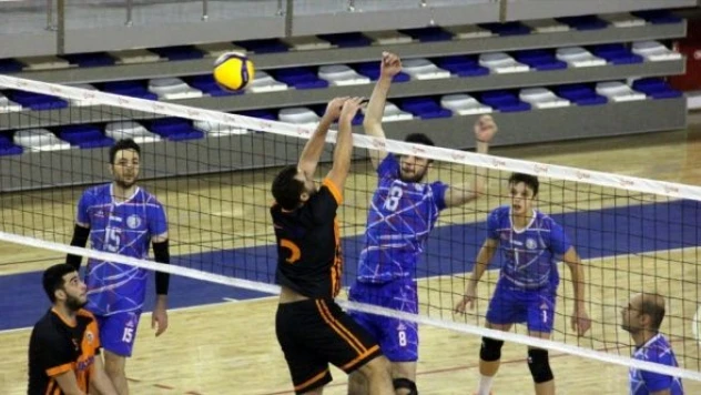 BB Malatyaspor 3-0 Maliye İhtisas Kulübü