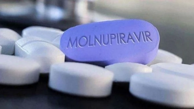 65 yaş üstü istisnasız molnupiravir kullanacak