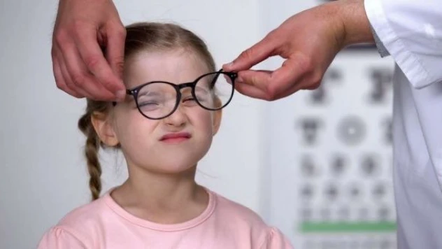 A vitamini yetmezliği çocuklarda körlüğe neden olabilir mi?