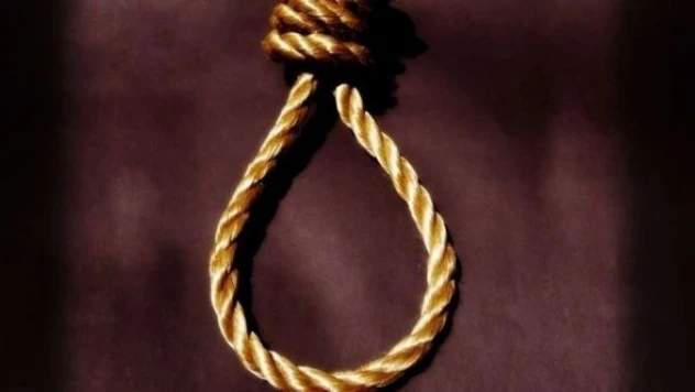 Affedildiğini duyan idam mahkumu bakın neden öldü?