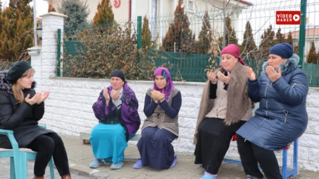 Ahıska Türkü aileler, Ukrayna'daki yakınlarının da tahliye edilmesini istiyor